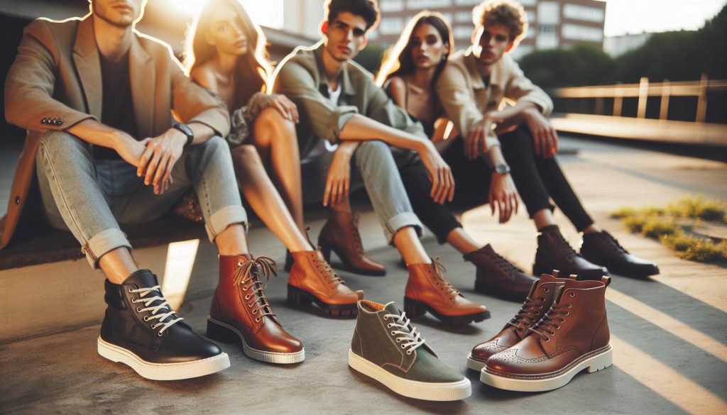 Vas chaussures : Avis complet sur cette marque tendance