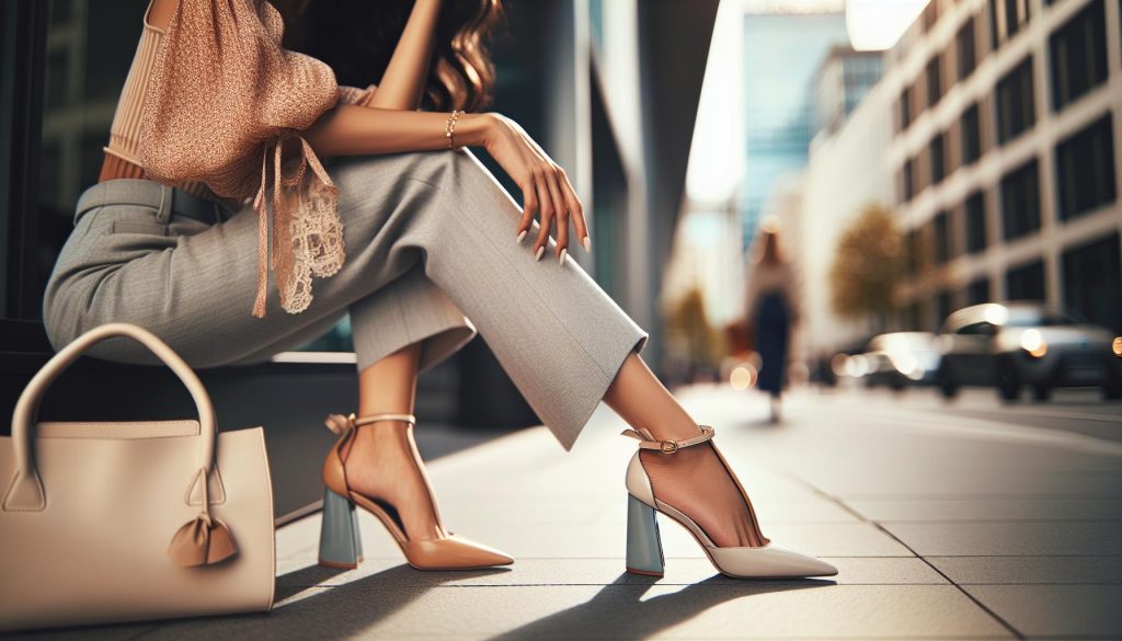 On Chaussures Femme : Tendances et Conseils Style