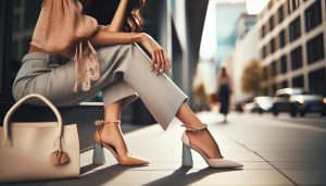 On Chaussures Femme : Tendances et Conseils Style