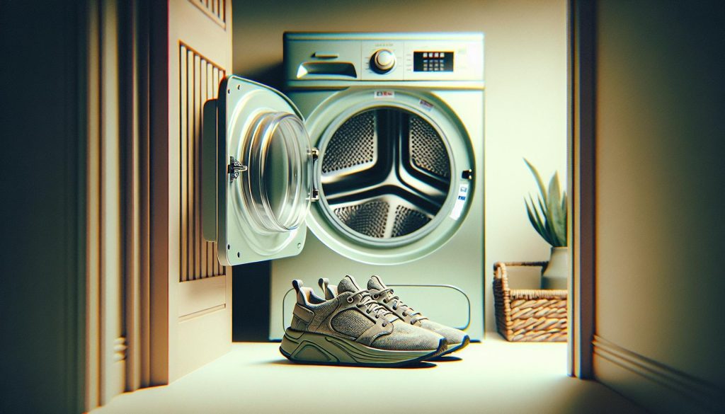 Peut on mettre des chaussures au sèche linge ? Vérité choc !