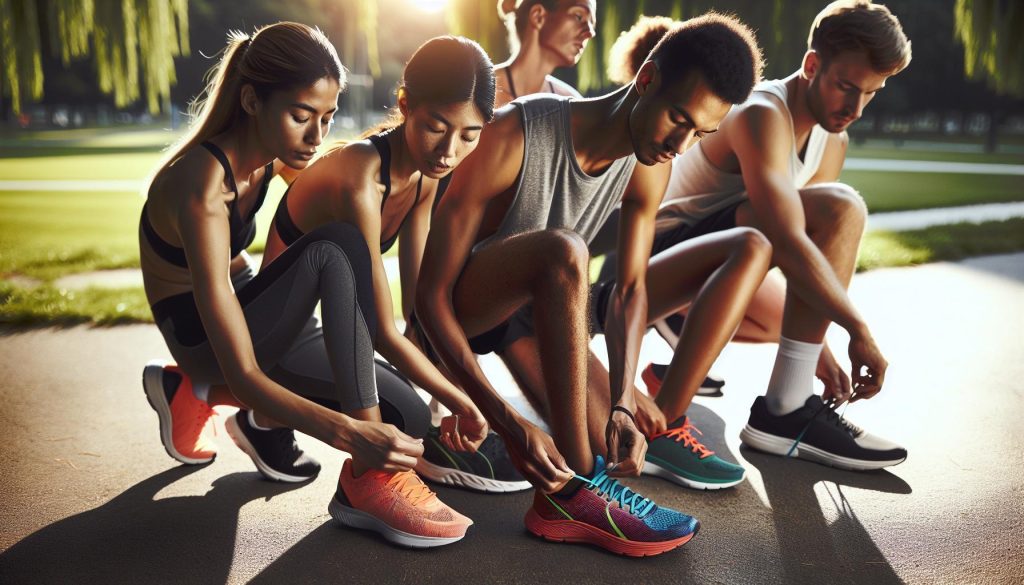 Quelle Chaussure pour Courir : Guide Runner Débutant