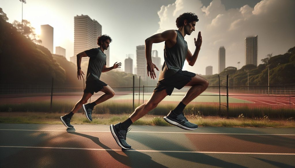 On Run chaussure : test exclusif de la gamme performance