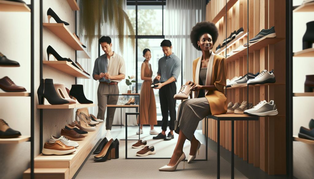 Quelle chaussure : guide ultime pour ne jamais se tromper