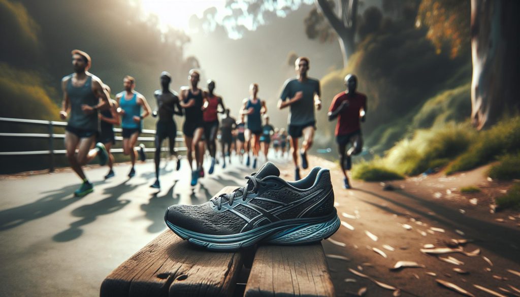 Quelle chaussure pour un marathon : choix des pros révélé