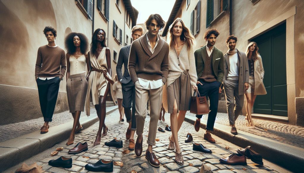 Sans Talons Besson : Collection Confort Élégant