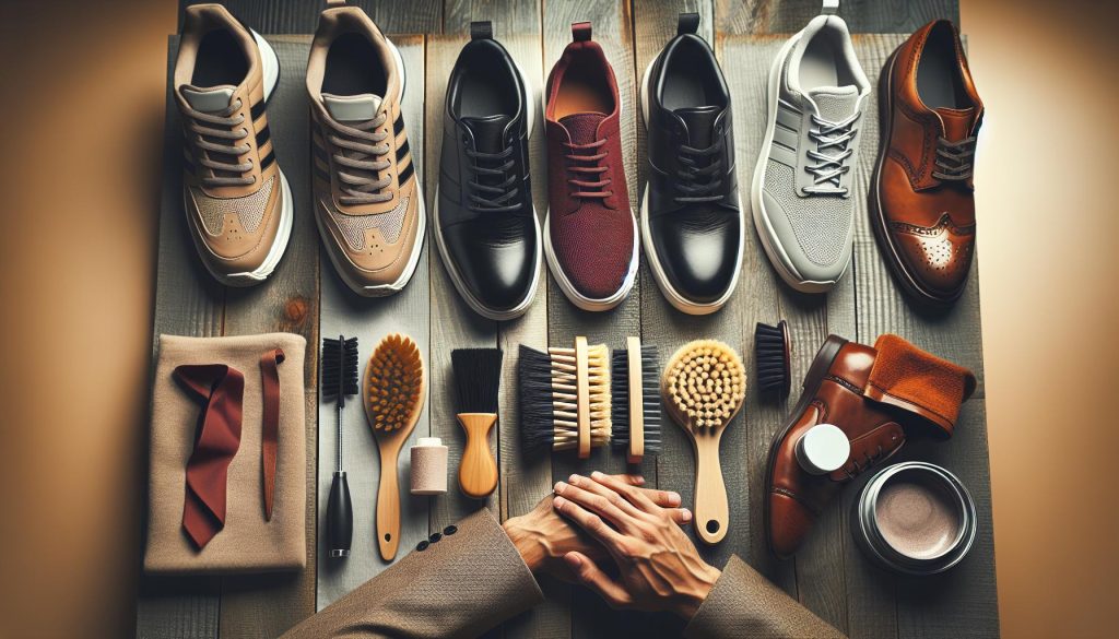 On Chaussures : Le Guide Ultime pour Choisir et Entretenir