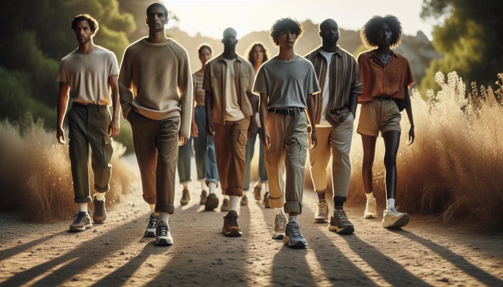 Quelles sont les chaussures de marche les plus confortables ? Top 10