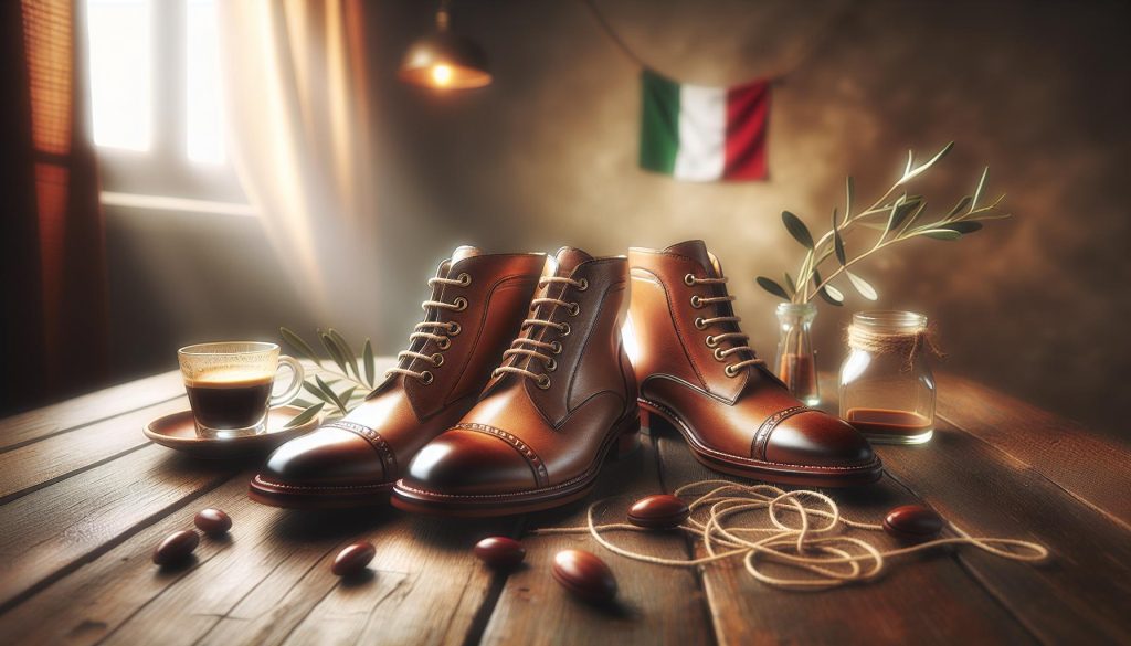 AS 98 chaussures femme : style italien authentique