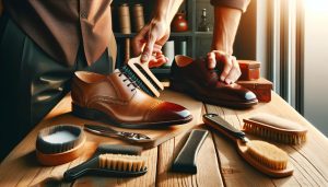 Comment Enlever les Plis des Chaussures : Astuces Pro
