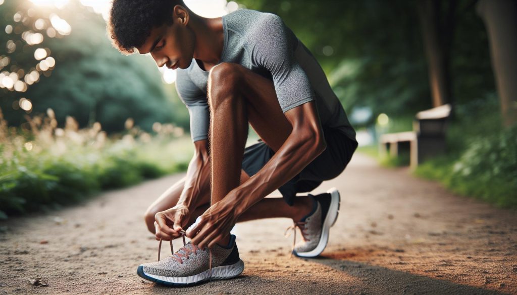 Quel chaussure pour courir : guide du débutant 2025