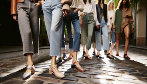 Sans talons chaussures femme tendance : 15 modèles 2025