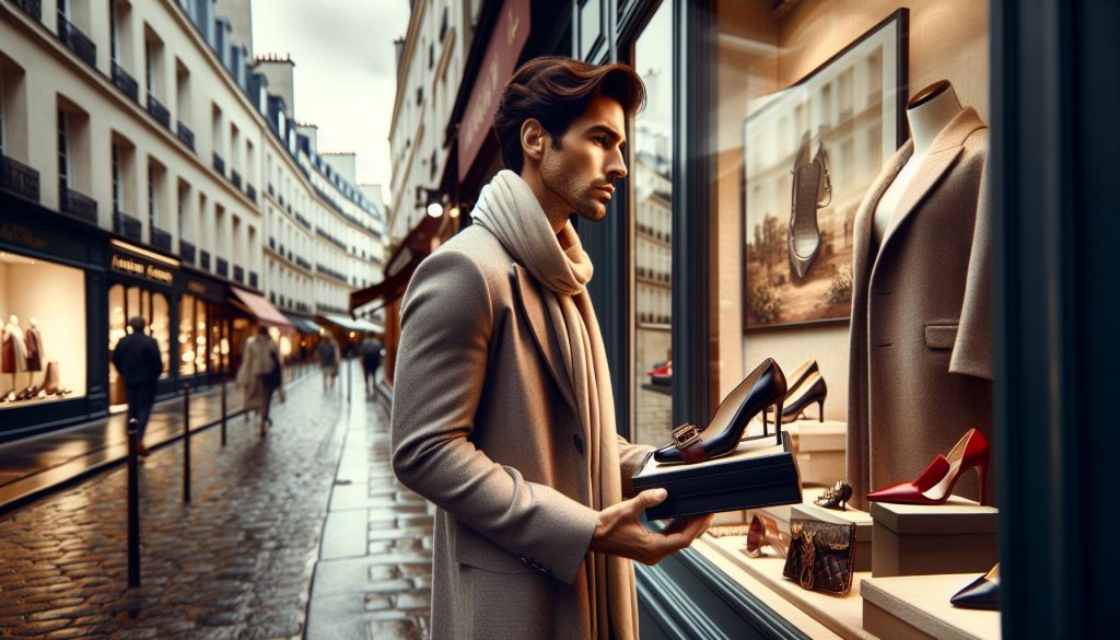 What For chaussures Paris : où les trouver ? Adresses exclusives