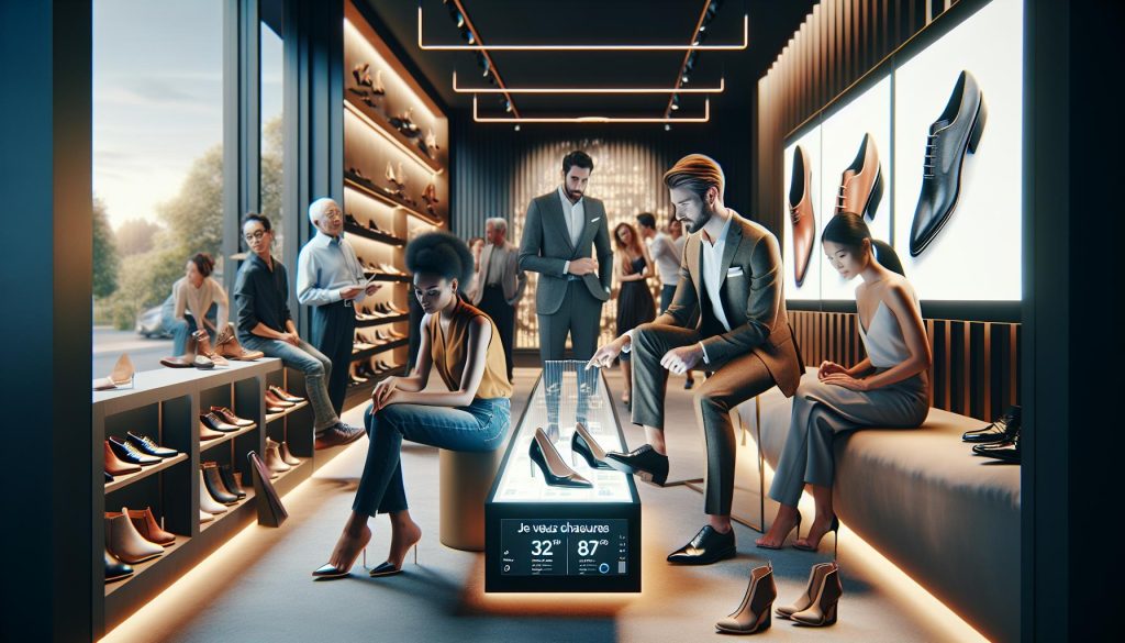 Je Veux Chaussures : Guide d’Achat Intelligent 2025