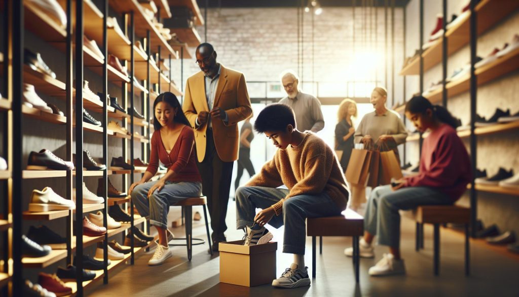 À la Halle aux Chaussures : Bons plans et pièges à éviter