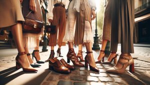 What For Chaussures : Découvrez cette Marque Tendance