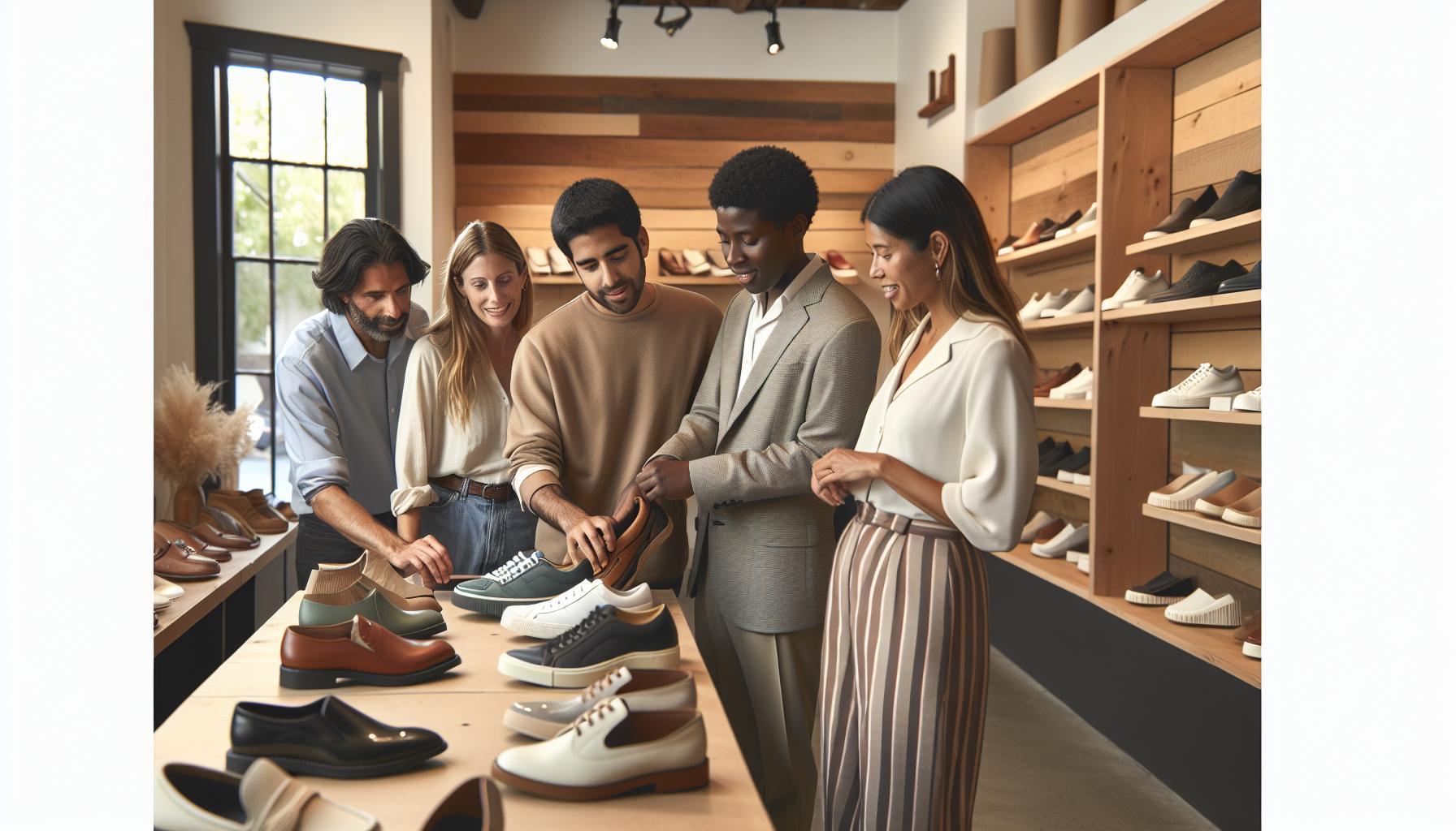 Secrets de confort : Bien choisir vos chaussures