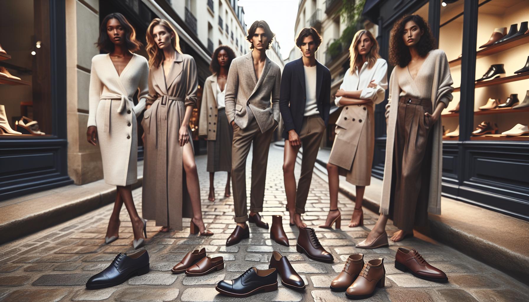 What For Chaussures : Découvrez cette Marque Tendance