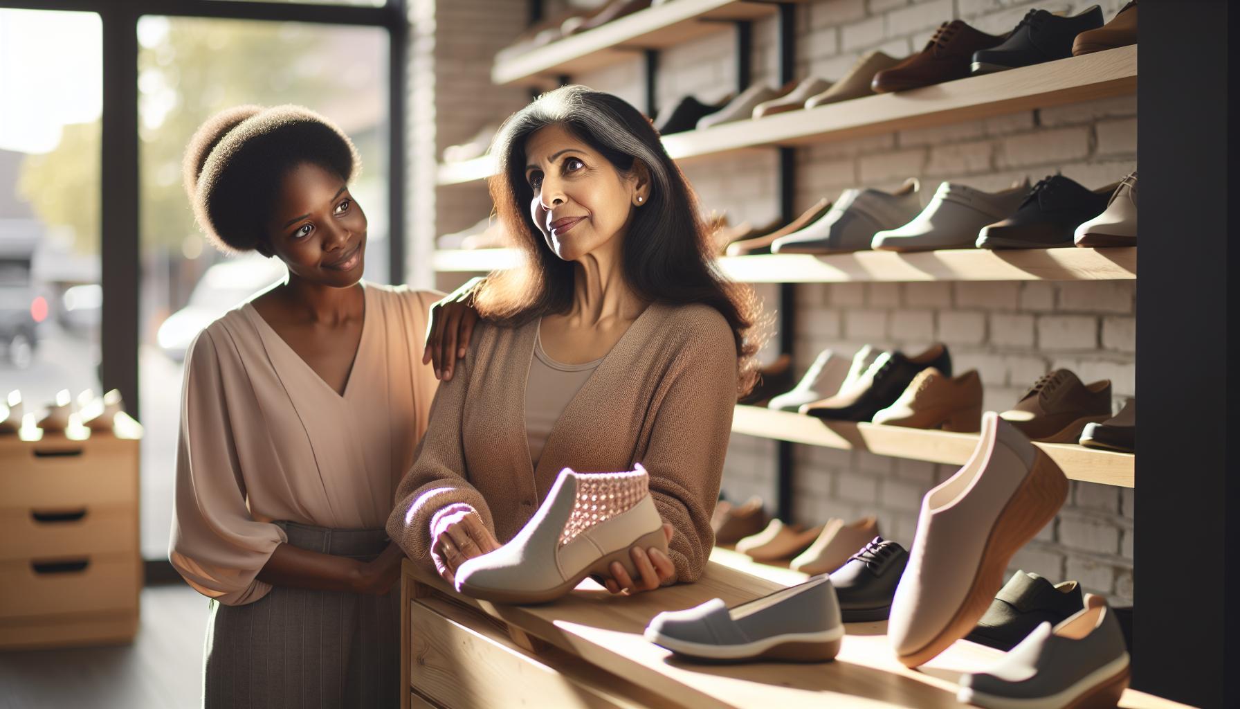 Où Acheter des Chaussures pour Hallux Valgus
