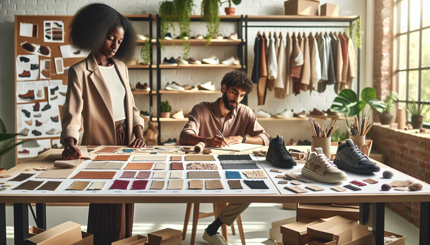 Je Veux des Chaussures : Comment Choisir la Perfection 2 Matériaux de Chaussures : Avantages et Inconvénients