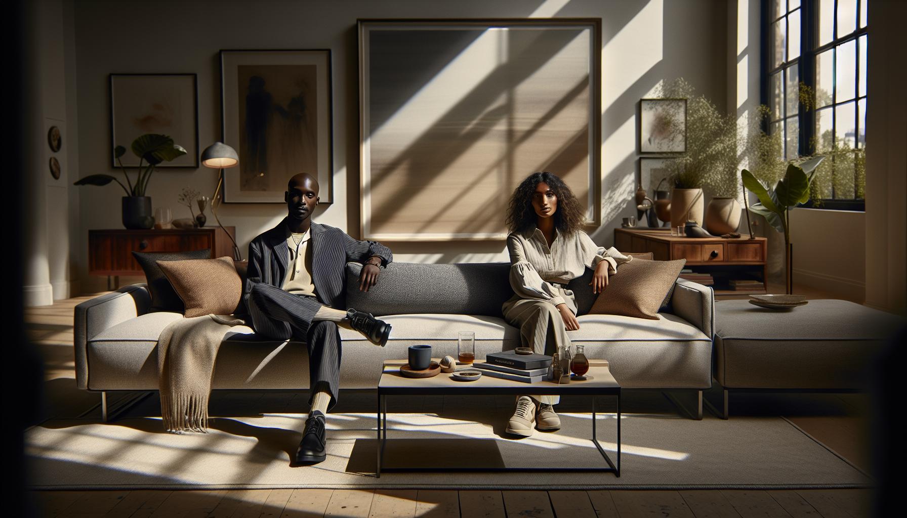 Style et confort : Pourquoi choisir Sans Gene ?