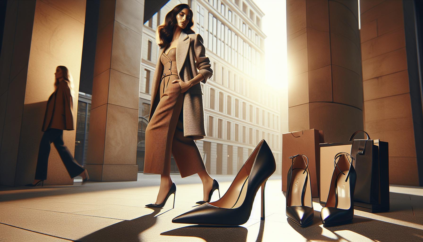 Sans talons Tamaris chaussures femme nouvelle collection : Must-have 1 Les Talons Tamaris : Un Indispensable de Votre Garde-Robe