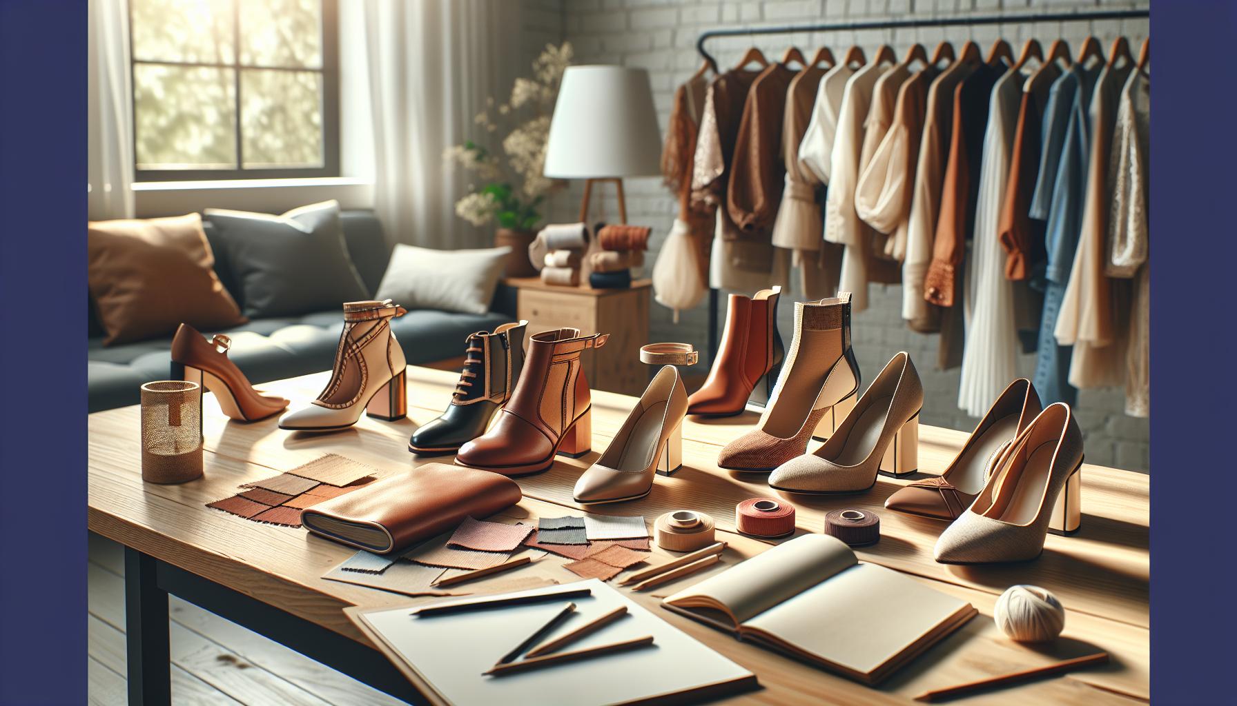 Les différentes gammes des chaussures What For