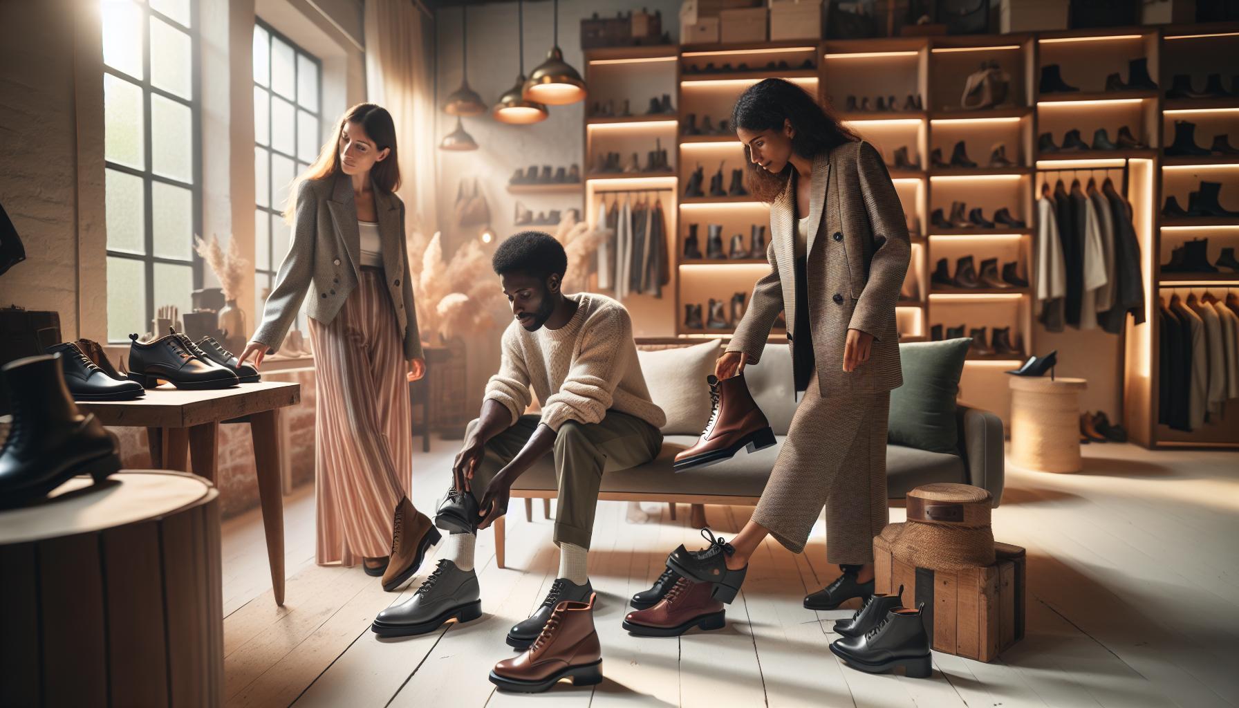 Comment Choisir la Taille Parfaite pour Vos AS 98