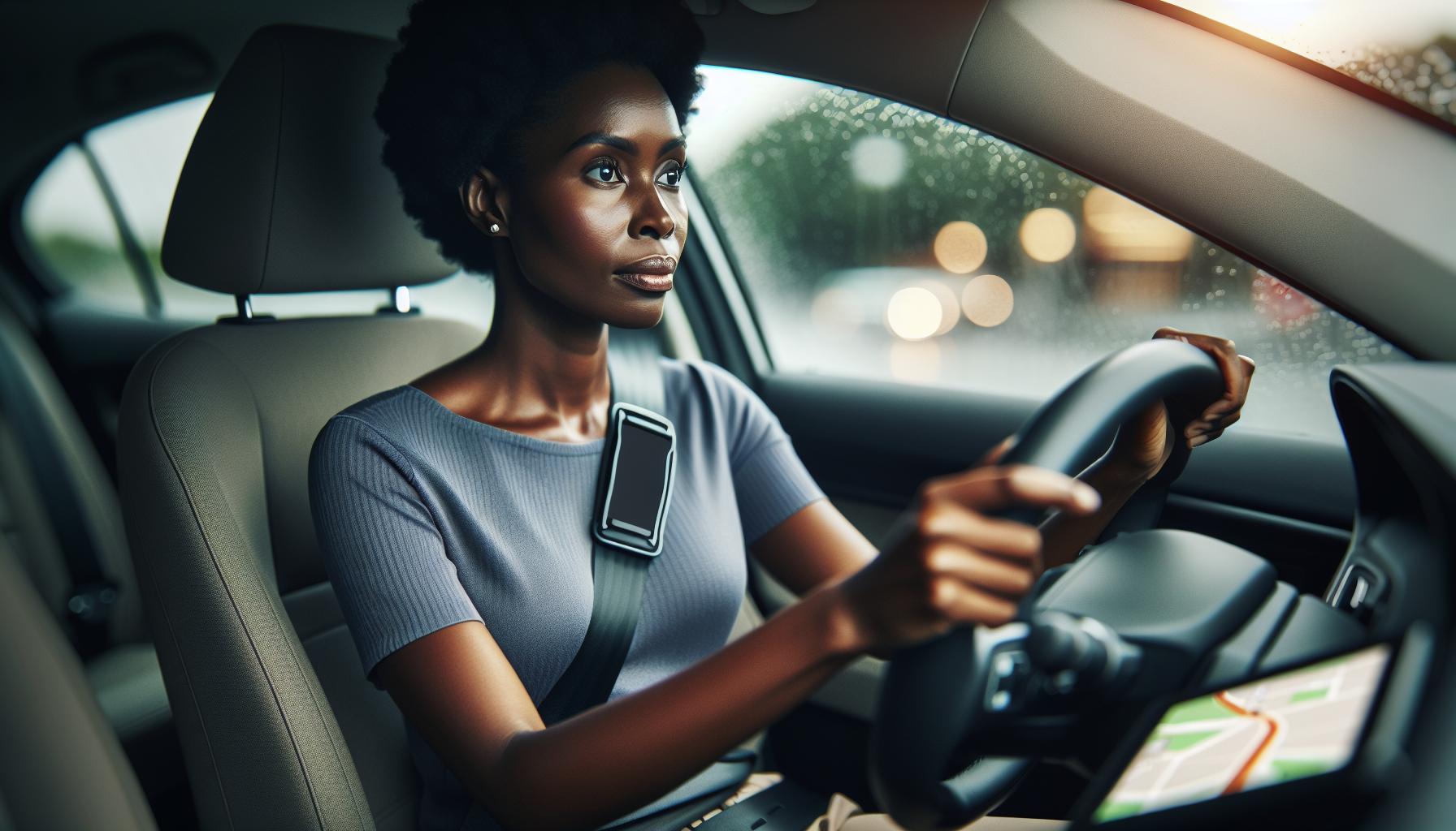 Les critères essentiels pour la sécurité au volant