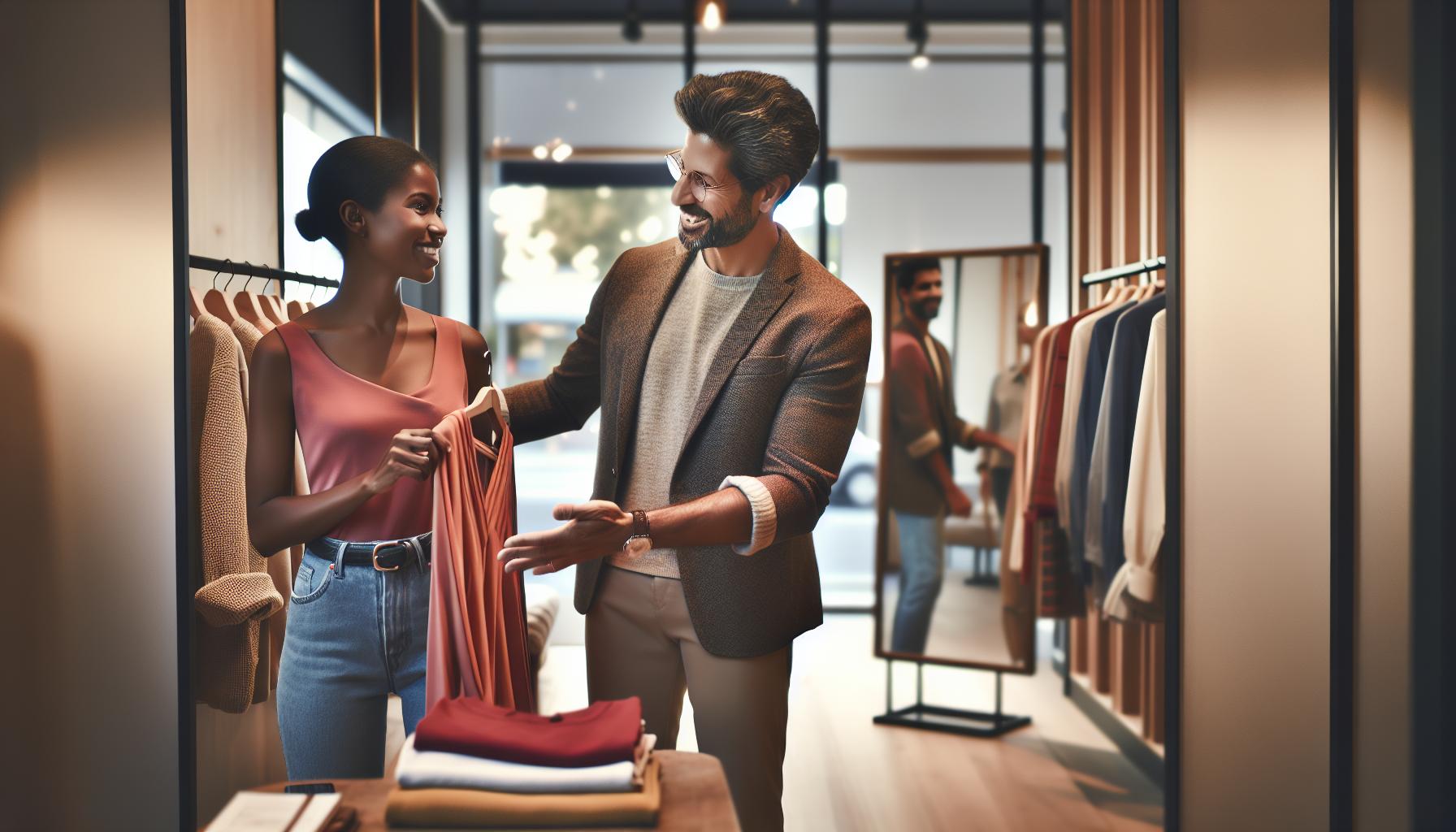 Conseils d'Achat pour Trouver le Bon Ajustement