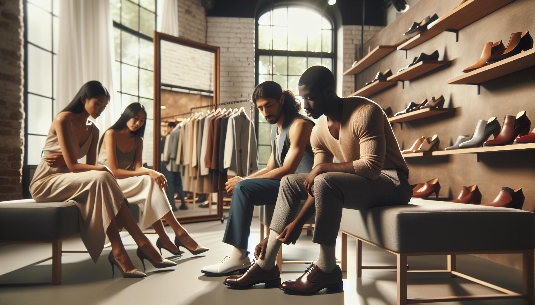 Comment évaluer le confort et l'ajustement parfait