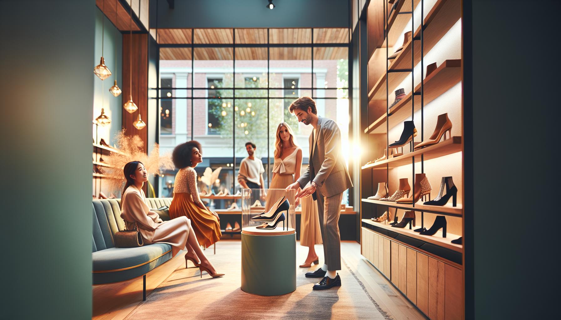 Les meilleures boutiques pour trouver des chaussures What For