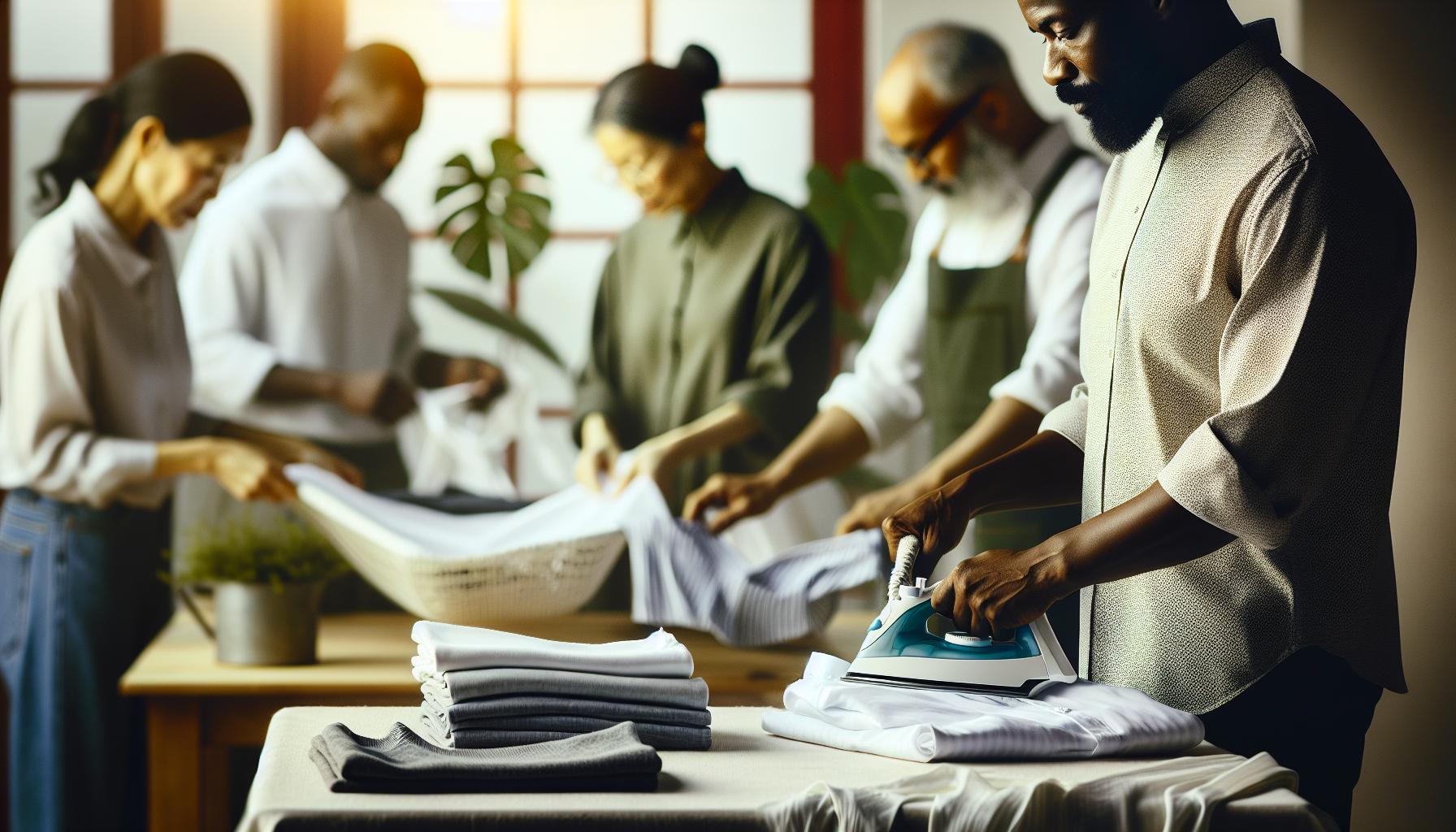 Pourquoi est-il important d'enlever les plis ?