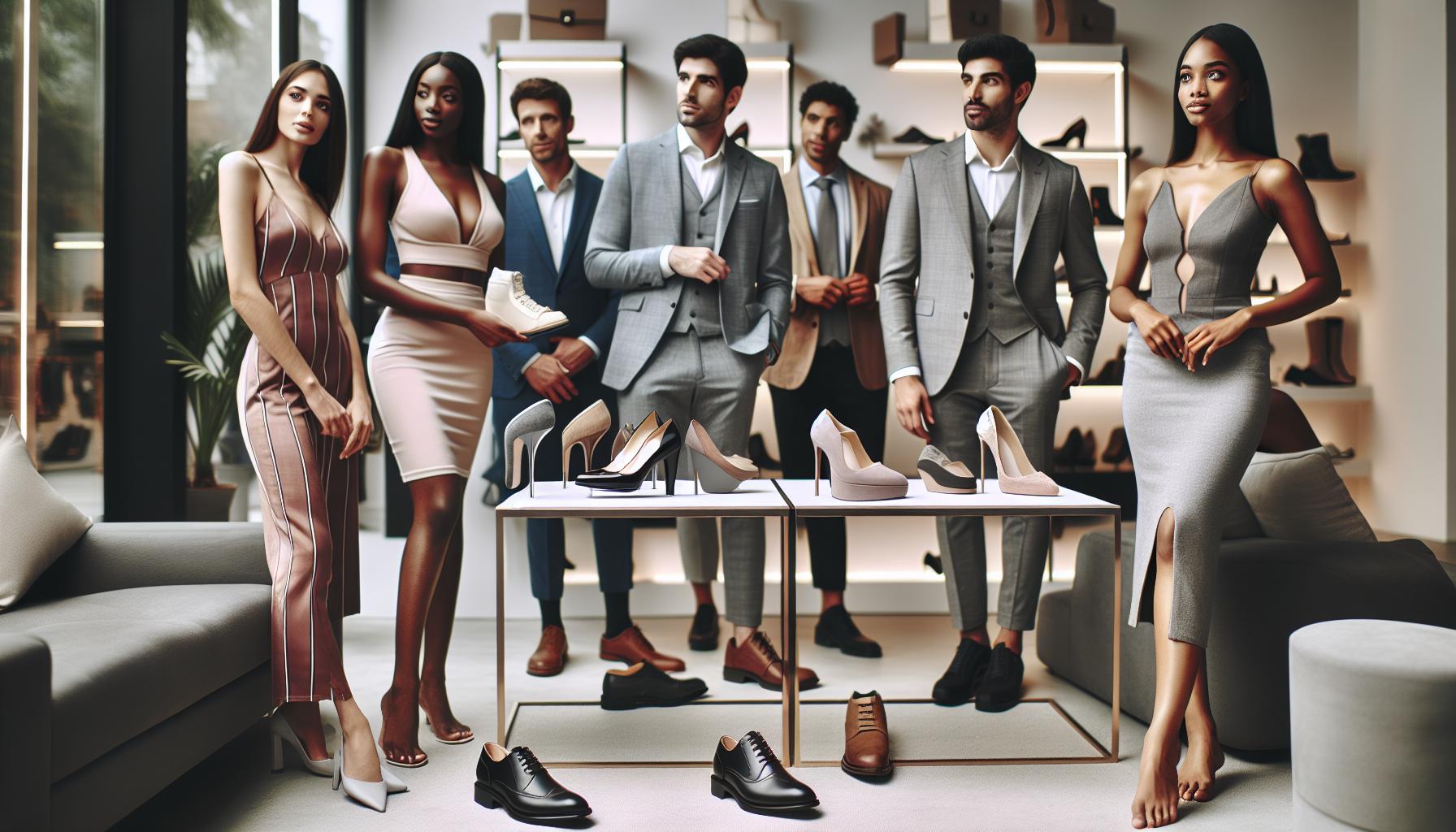 Ils surélèvent les chaussures : Accessoires hauteur secrets 1 Ils surélèvent les chaussures : Accessoires hauteur secrets