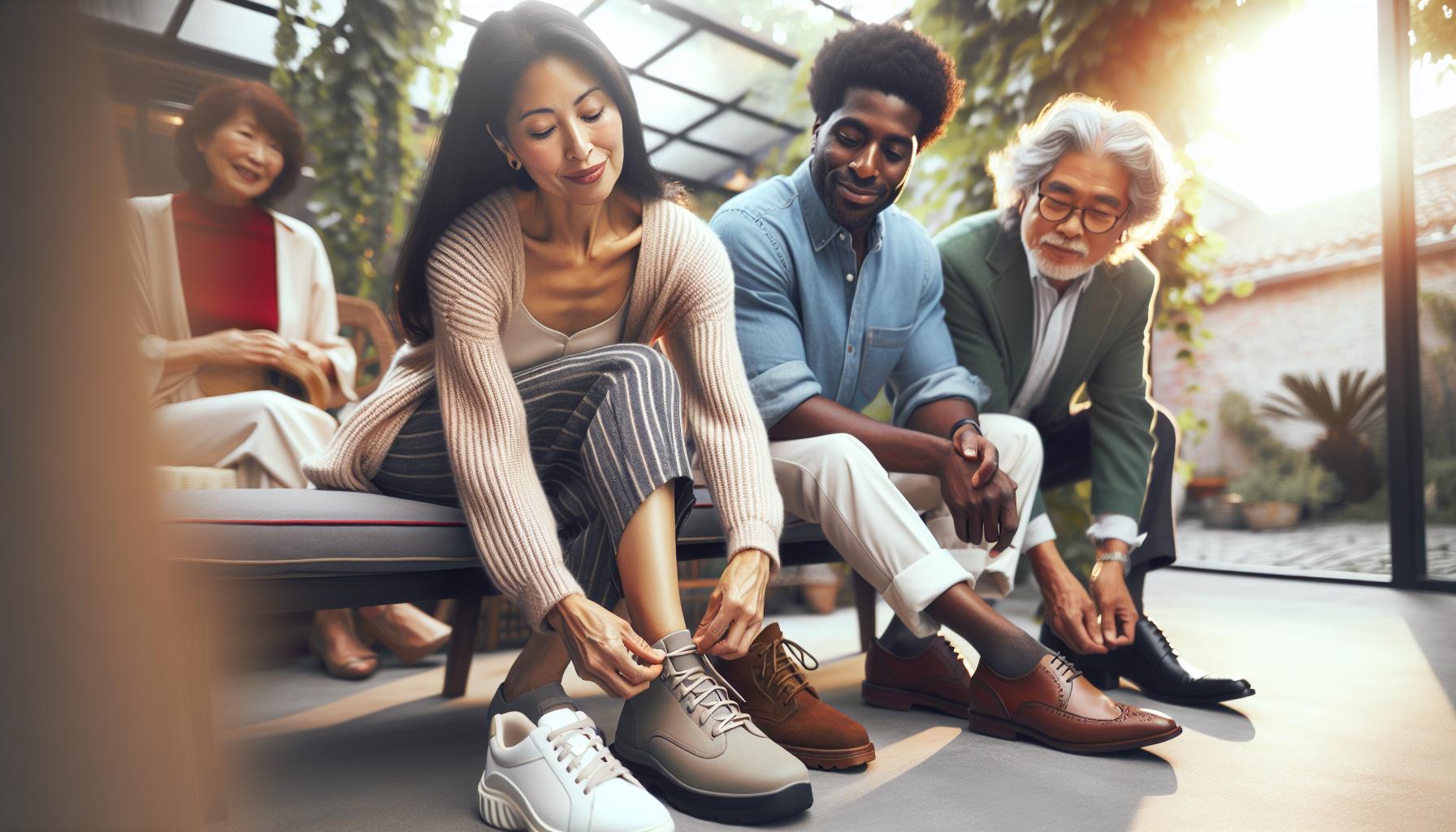 Quelle chaussure pour bebe premier pas : Guide parents avertis 2 Importance du confort dans le choix des chaussures