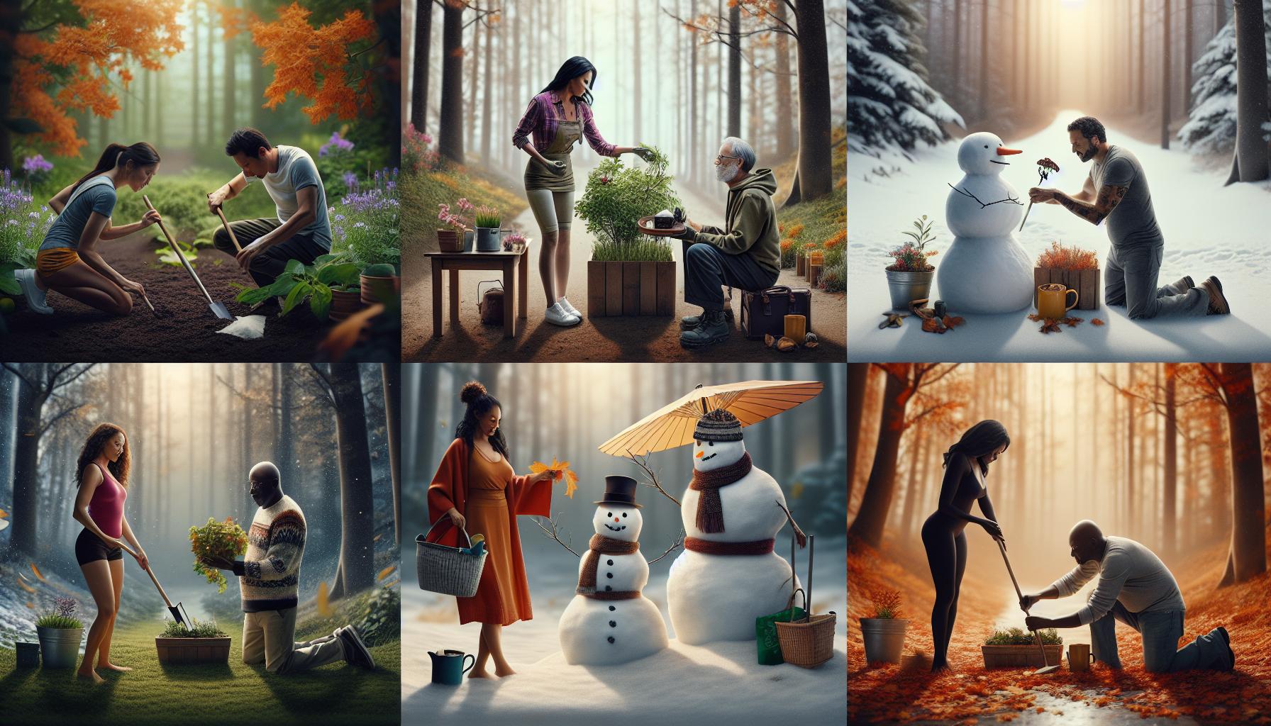 Comment lacer ses chaussures sans voir le nœud : Style invisible 3 Comment adapter cette technique à différentes saisons