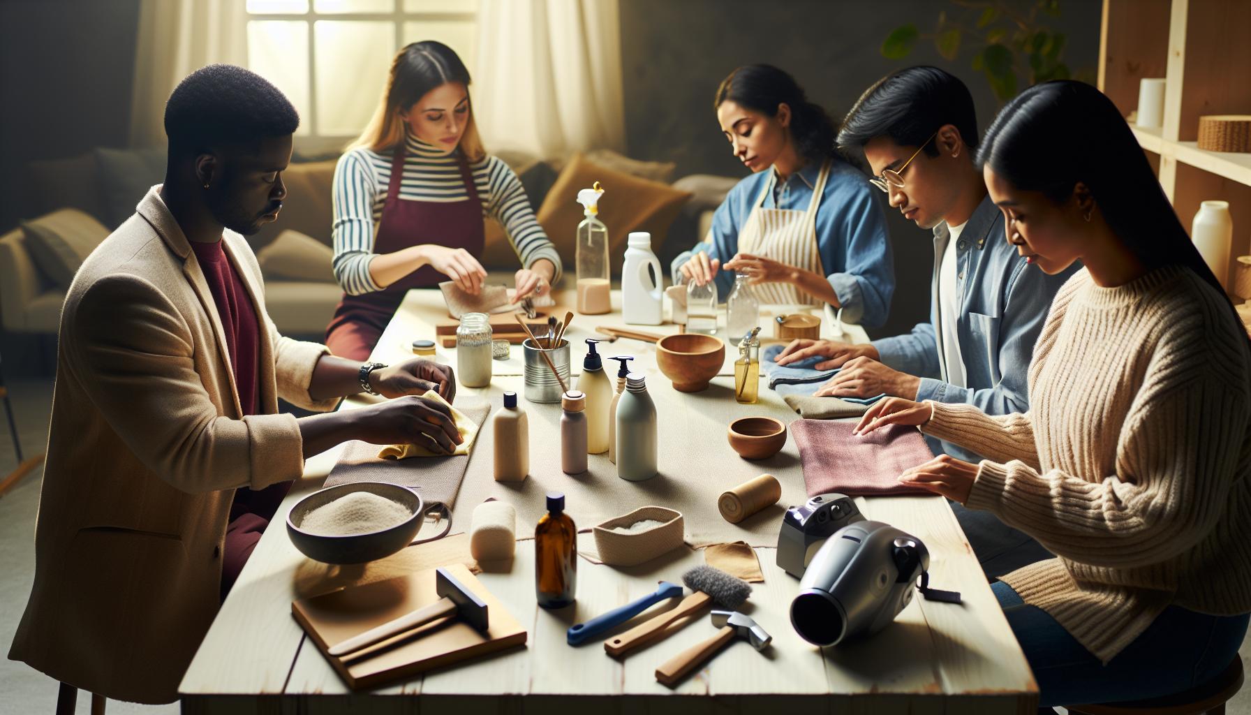 Comment enlever les plis sur les chaussures : 5 astuces d'expert 3 Guide d'entretien pour chaque type de matériau