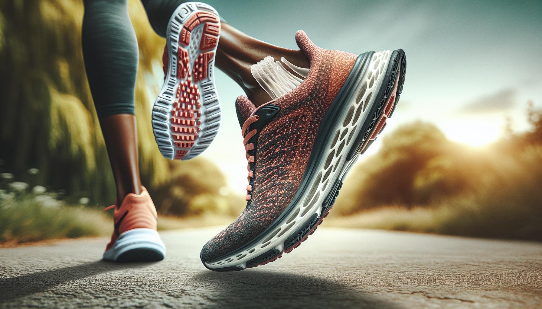 Les matériaux idéaux pour des chaussures de printemps