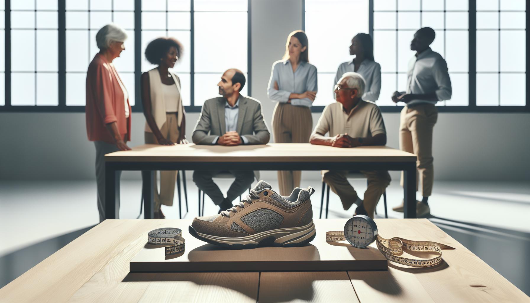 Combien de Chaussures Orthopédiques Peut-on Obtenir par An ?