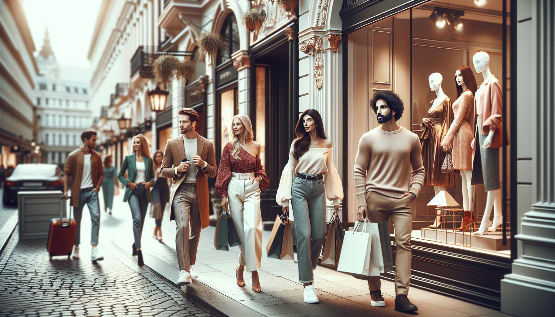 Les meilleures boutiques physiques pour votre shopping