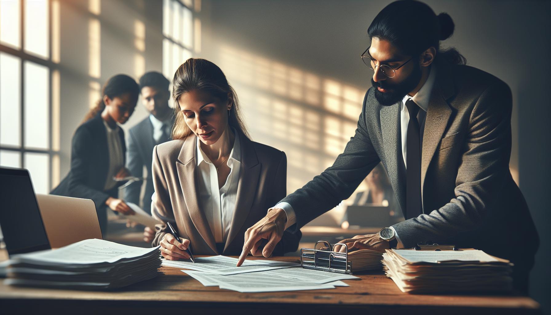 Processus de Demande de Remboursement