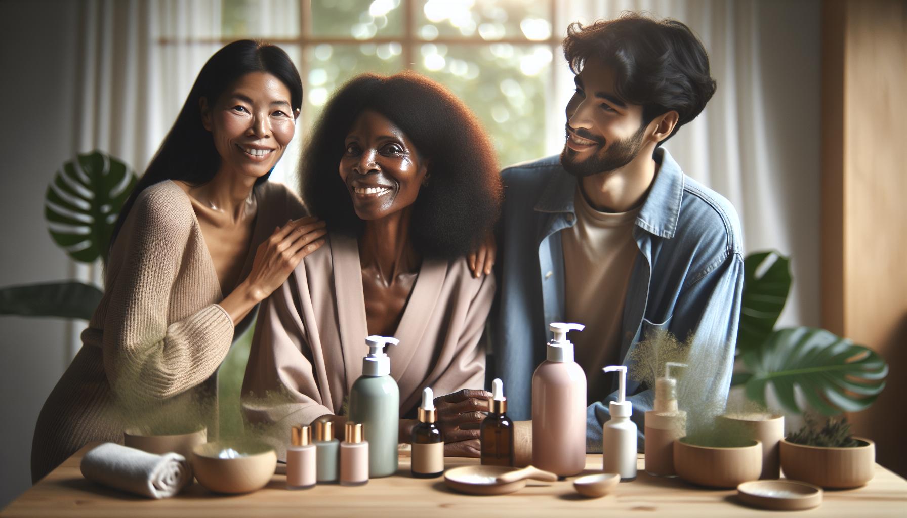 Les meilleurs produits pour un éclat durable