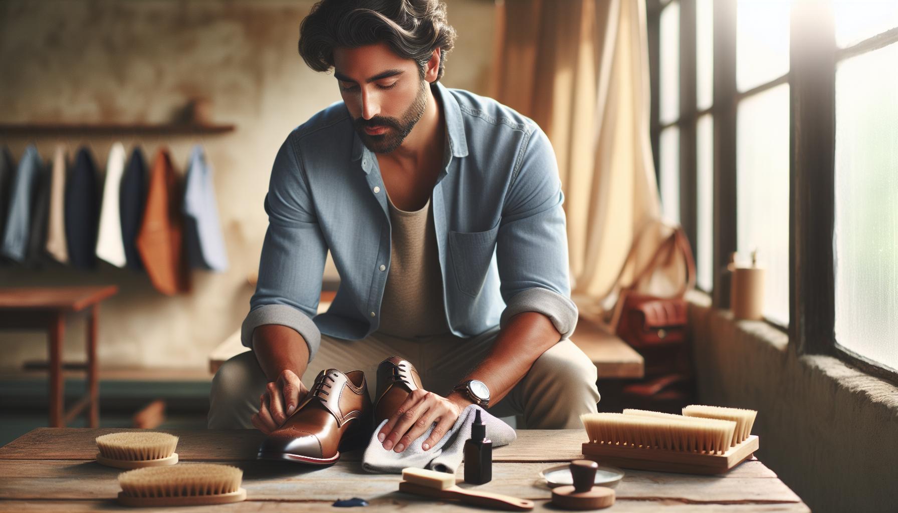 Sur semelle chaussure : Technique secrète de réparation express 1 Méthodes de réparation express pour vos semelles