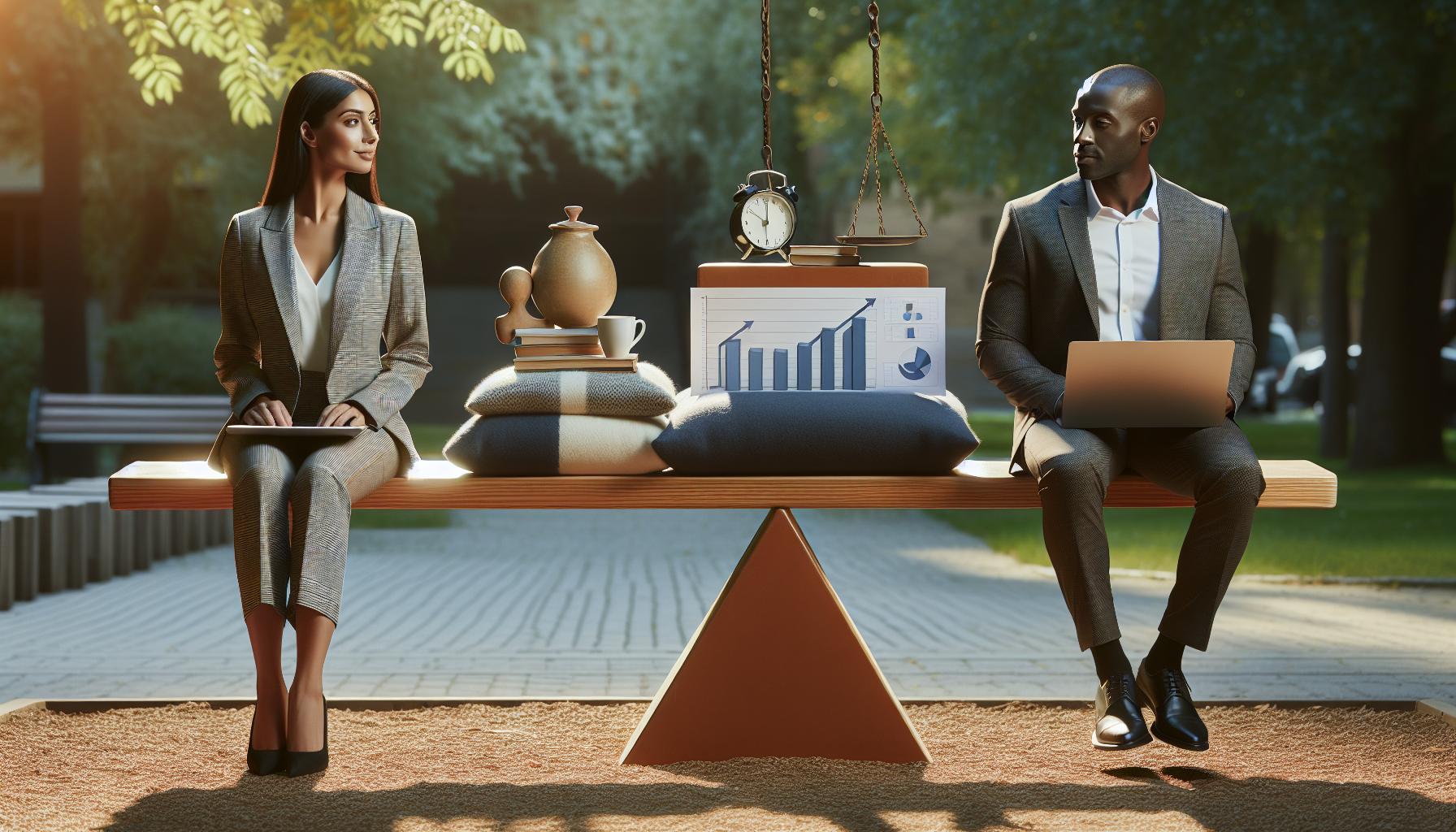 Performance vs confort : comment trouver le bon équilibre