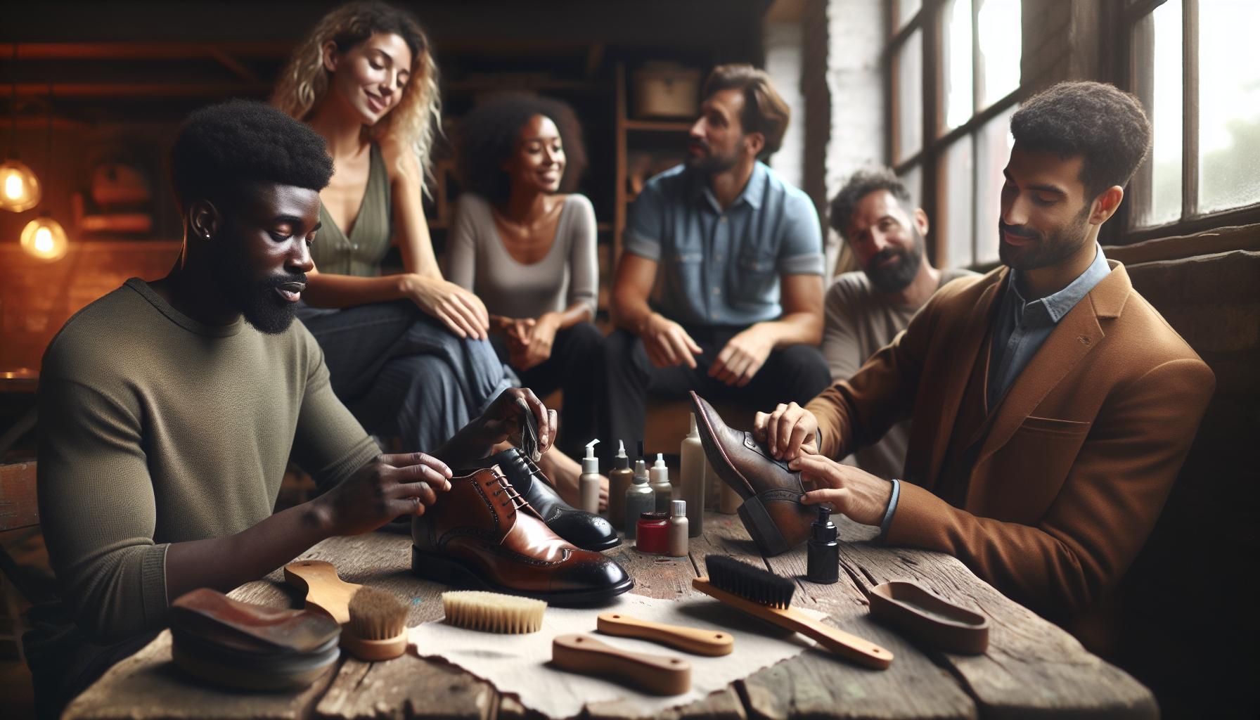 Guide Complet sur le Confort des Chaussures