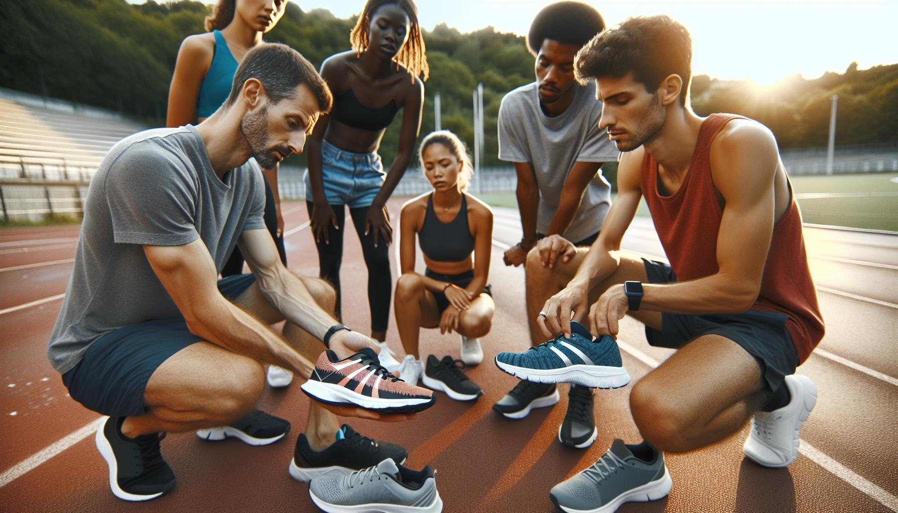 Quelle chaussure pour périostite : prévention et guérison