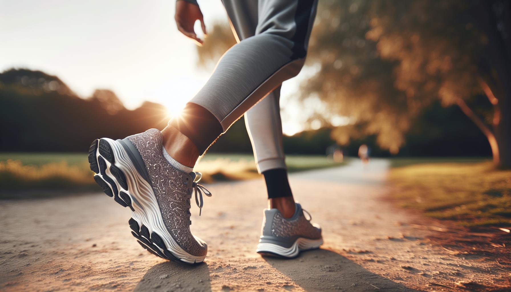 Matériaux de chaussures : avantages et inconvénients