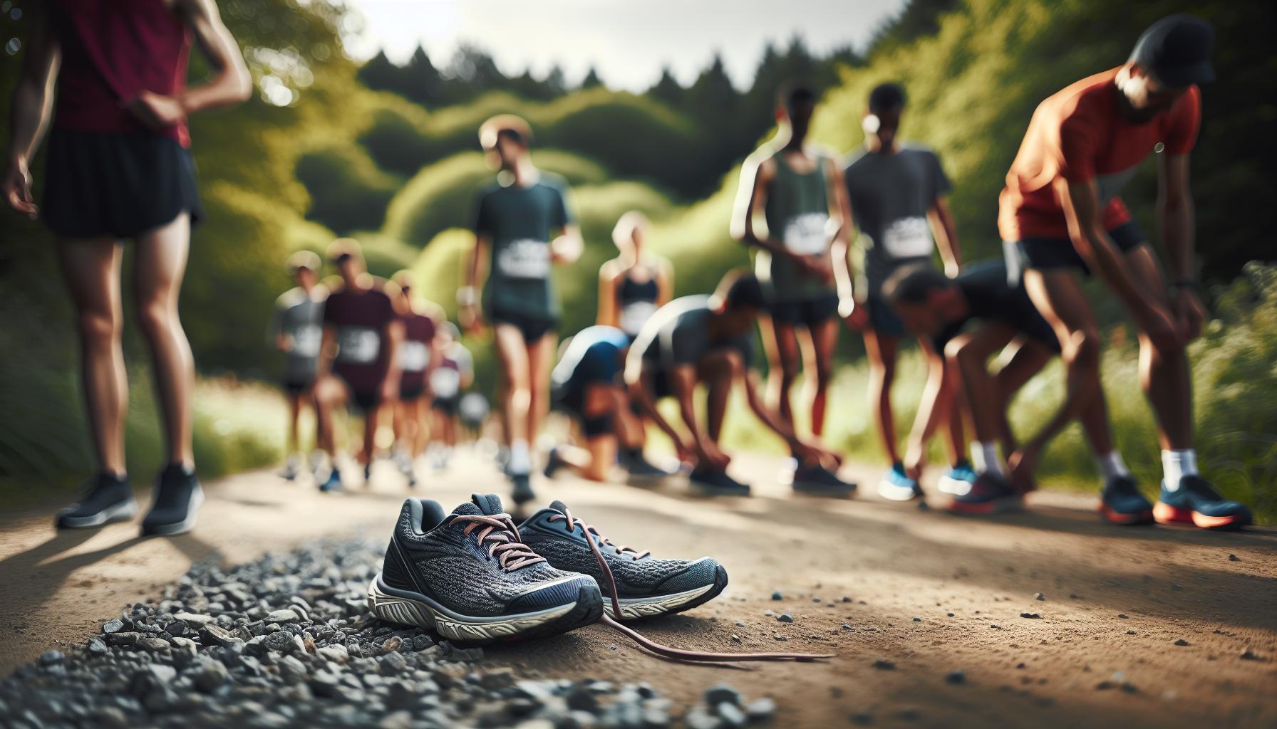Comment savoir si une chaussure est original : Détecter les faux 2 Comment se renseigner sur les marques et leurs modèles