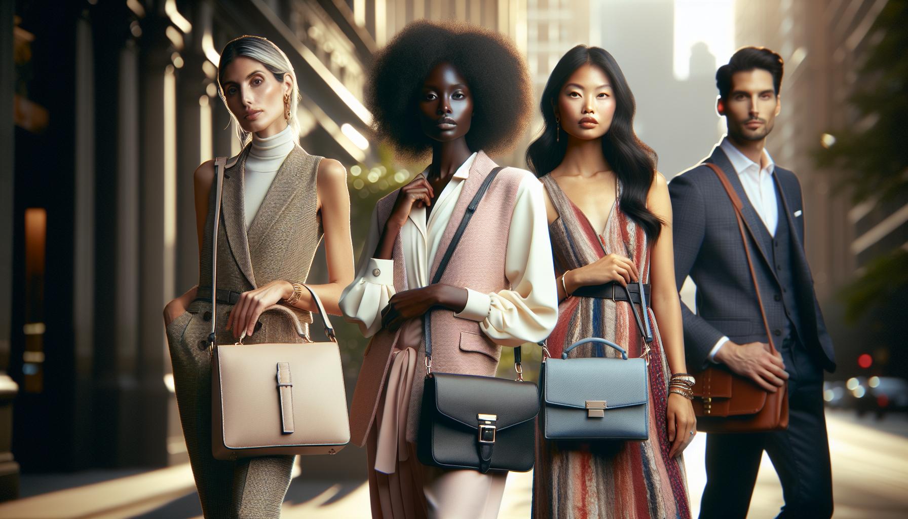 Comment choisir le bon sac selon votre tenue ?