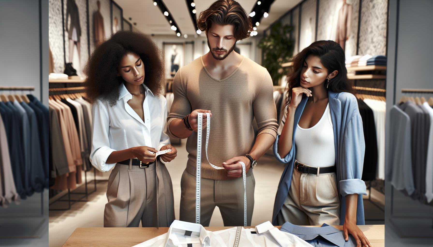 Sans Talons Besson : Collection Confort Élégant 2 Comment Choisir la Taille Parfaite