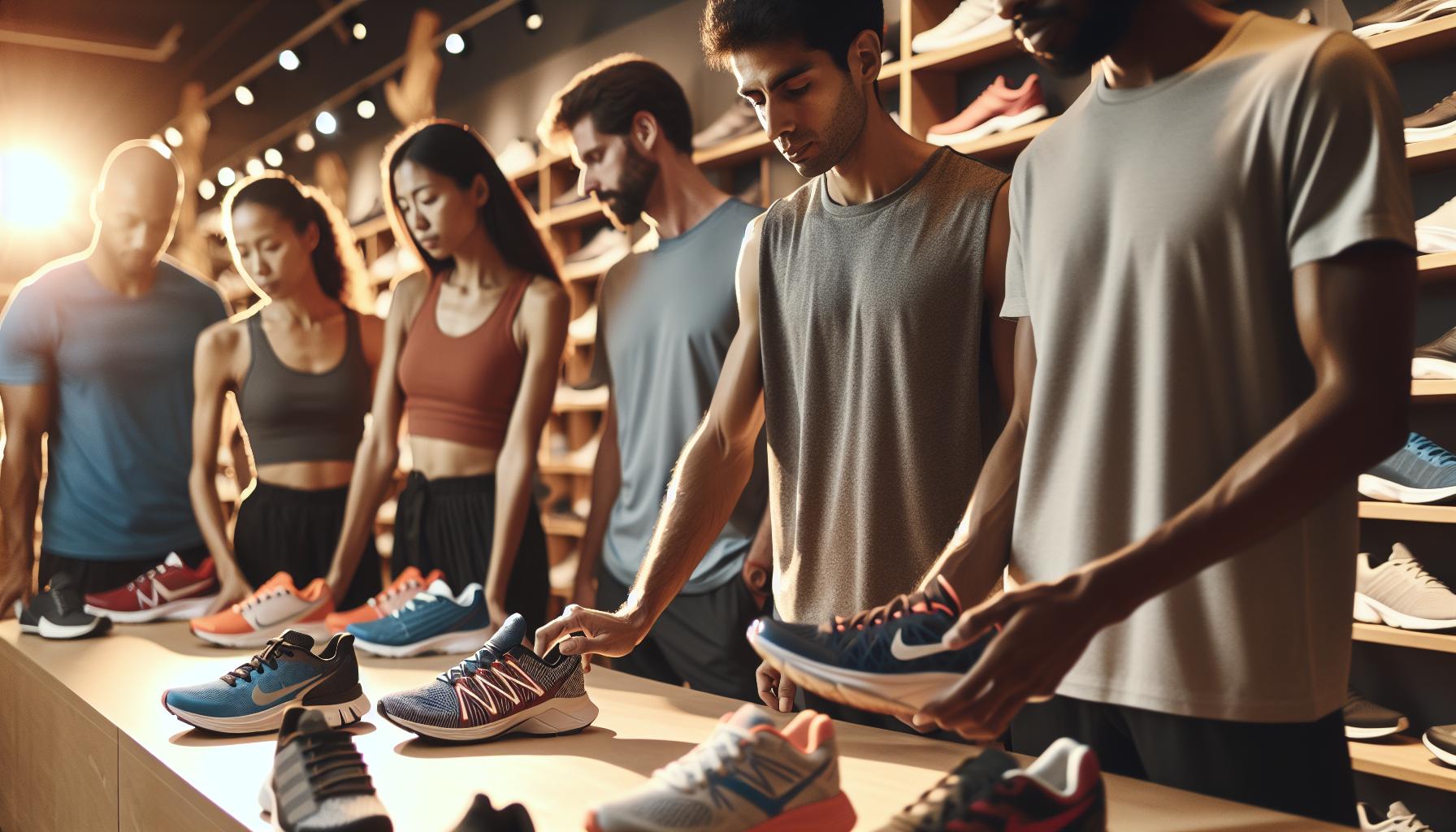 Quelles chaussures pour courir : évitez les 3 erreurs fatales